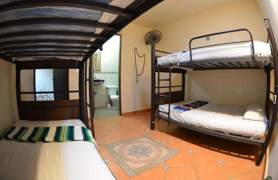 Hostel Ka Beh-1