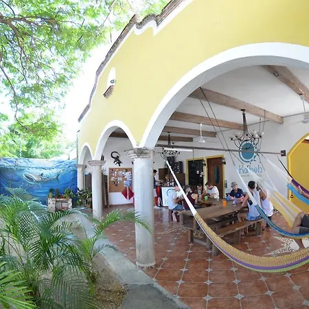 Hostel Ka Beh-3