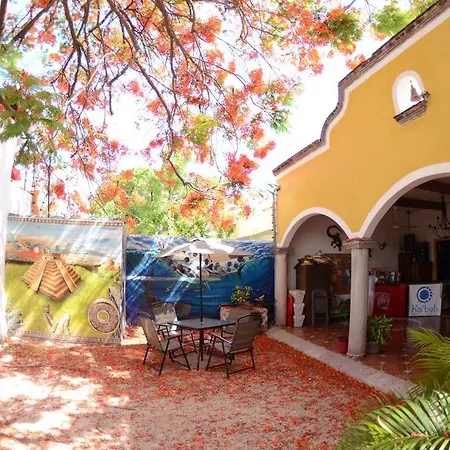 Hostel Ka Beh-3