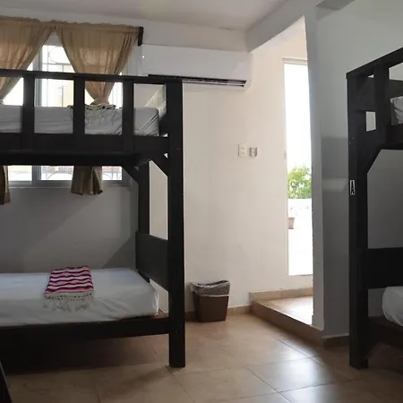Hostel Ka Beh-2