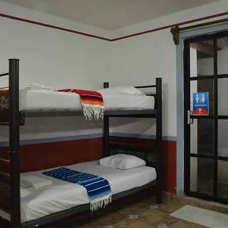 Hostel Ka Beh-2